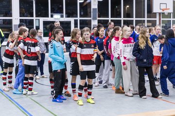 Bild 8 - wCJ Loewinnen Cup C1